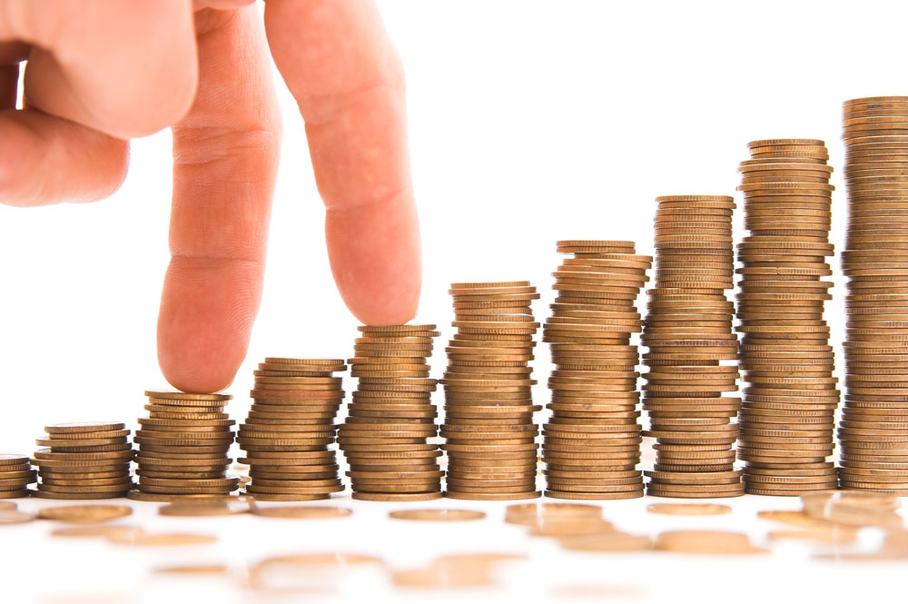 公司注册以后怎么增资？