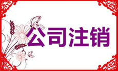 昆明公司注销的优点